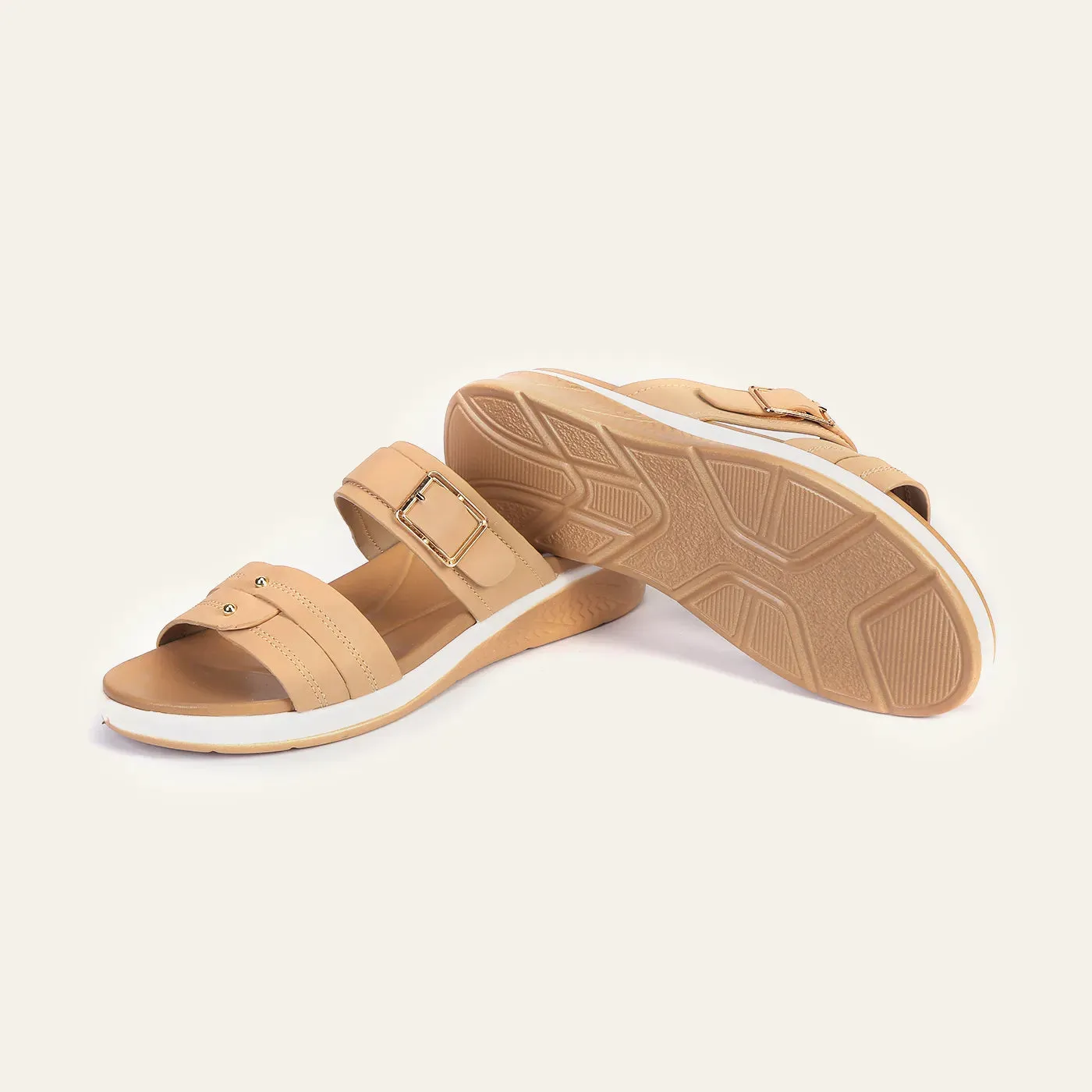 Women's Slippers US-KI-4351