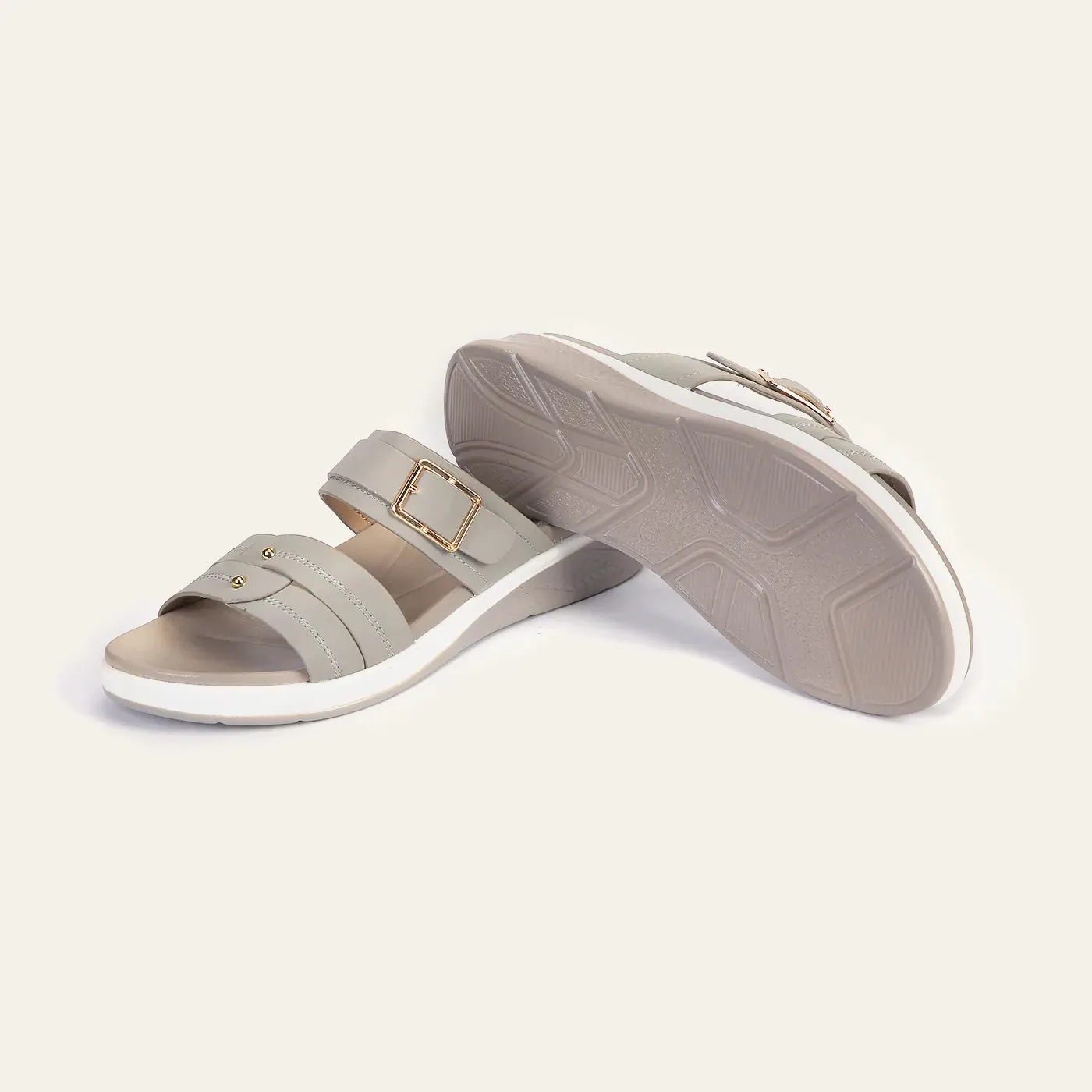 Women's Slippers US-KI-4351