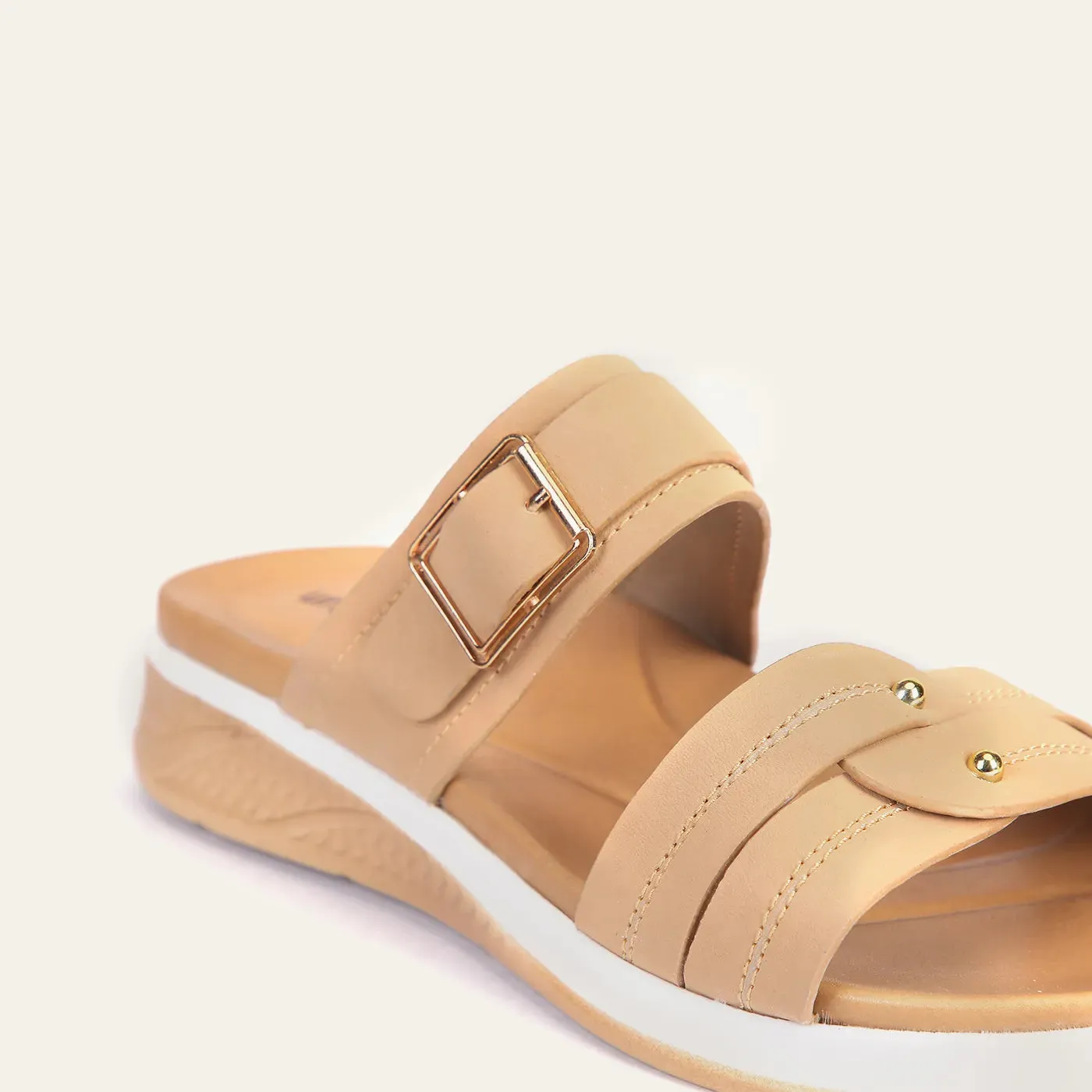 Women's Slippers US-KI-4351