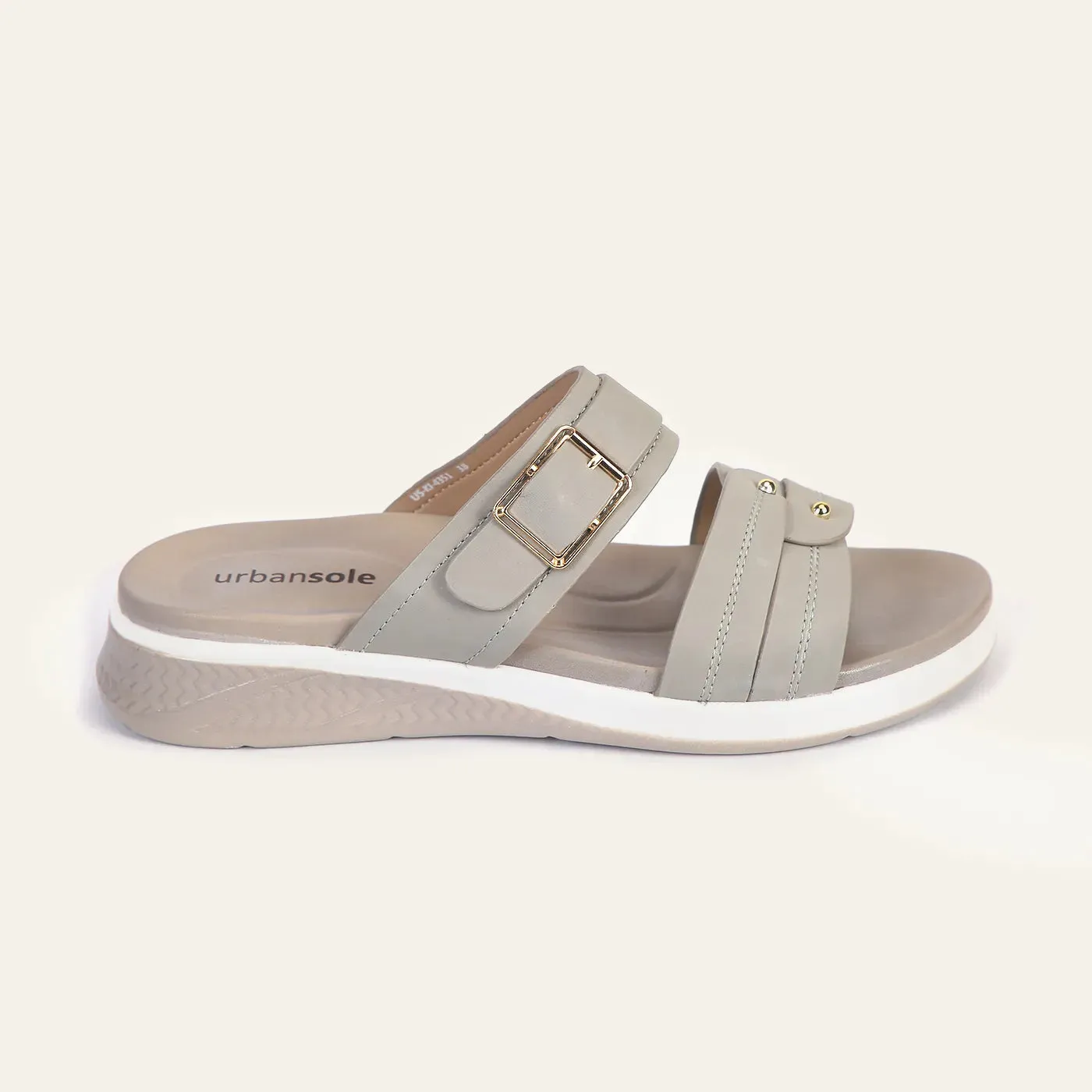 Women's Slippers US-KI-4351