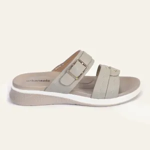 Women's Slippers US-KI-4351