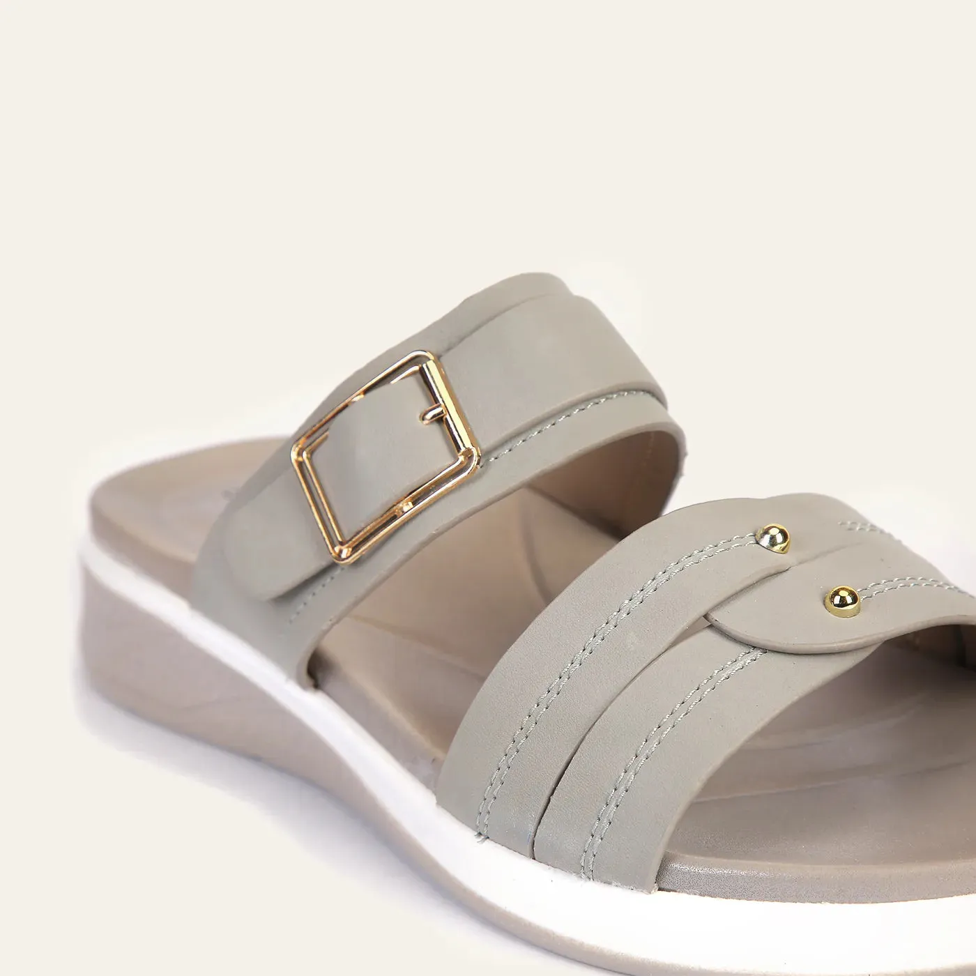 Women's Slippers US-KI-4351