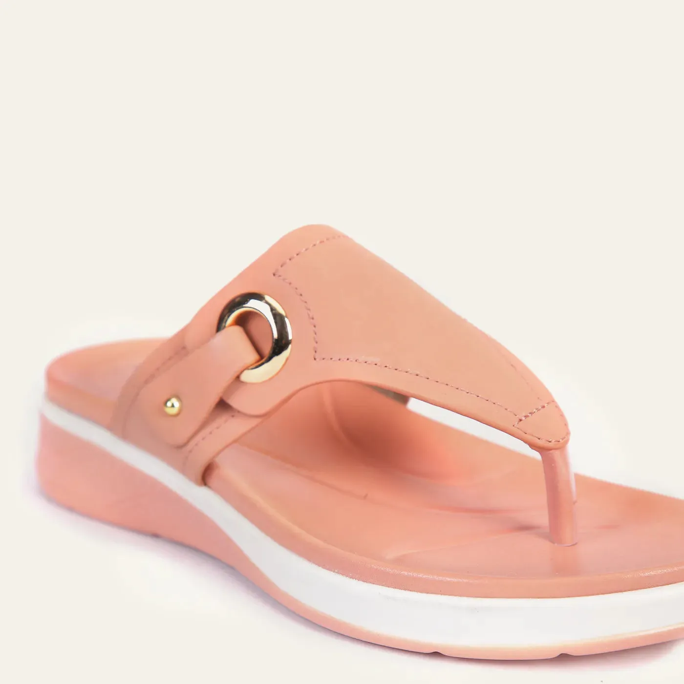 Women's Slippers US-KI-4354