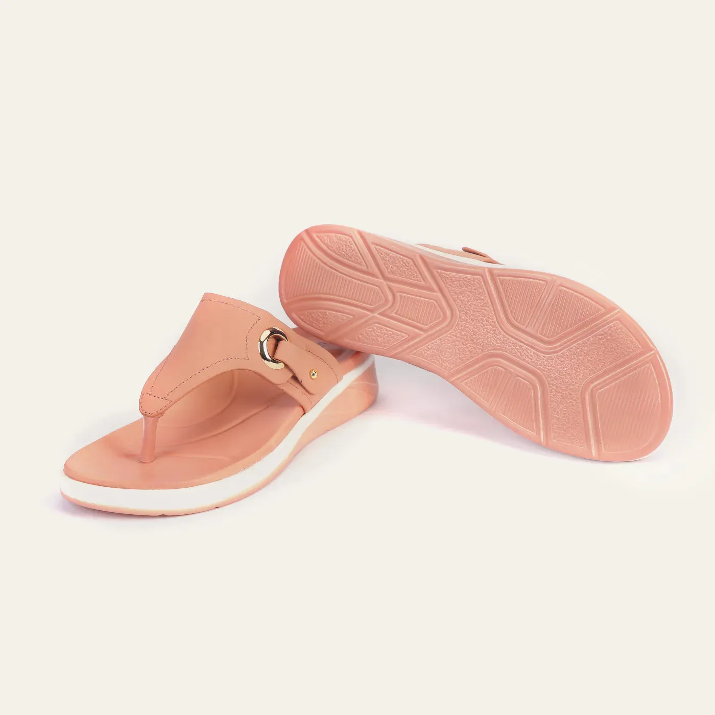 Women's Slippers US-KI-4354