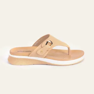 Women's Slippers US-KI-4354