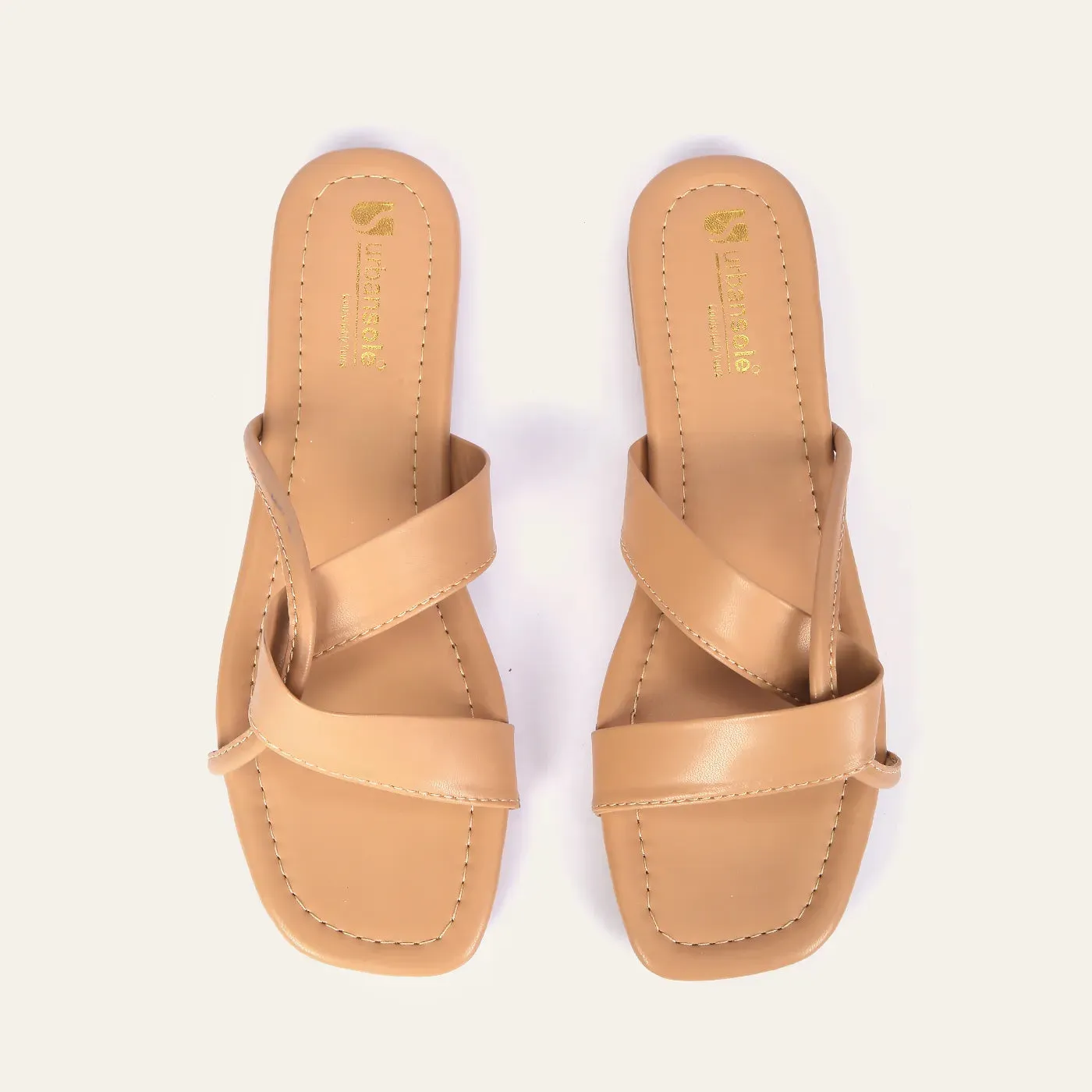 Women's Slippers US-MU-4352