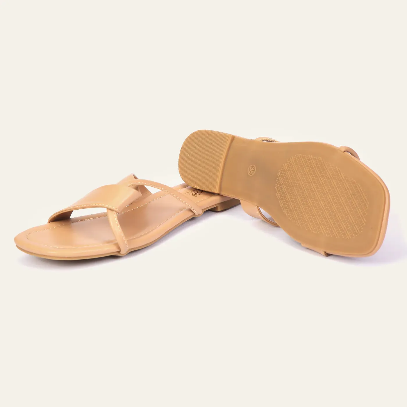 Women's Slippers US-MU-4352