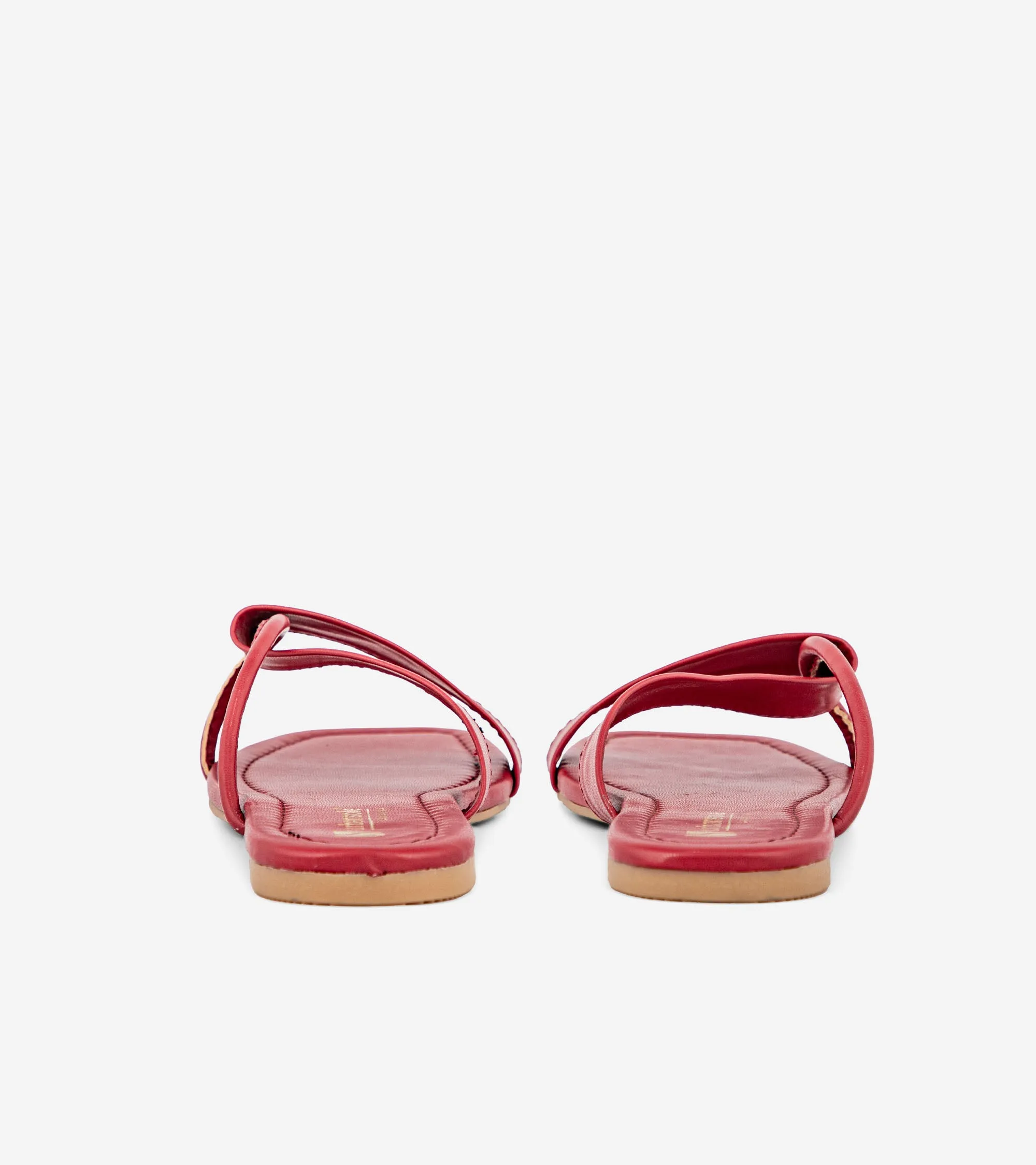 Women's Slippers US-MU-4352