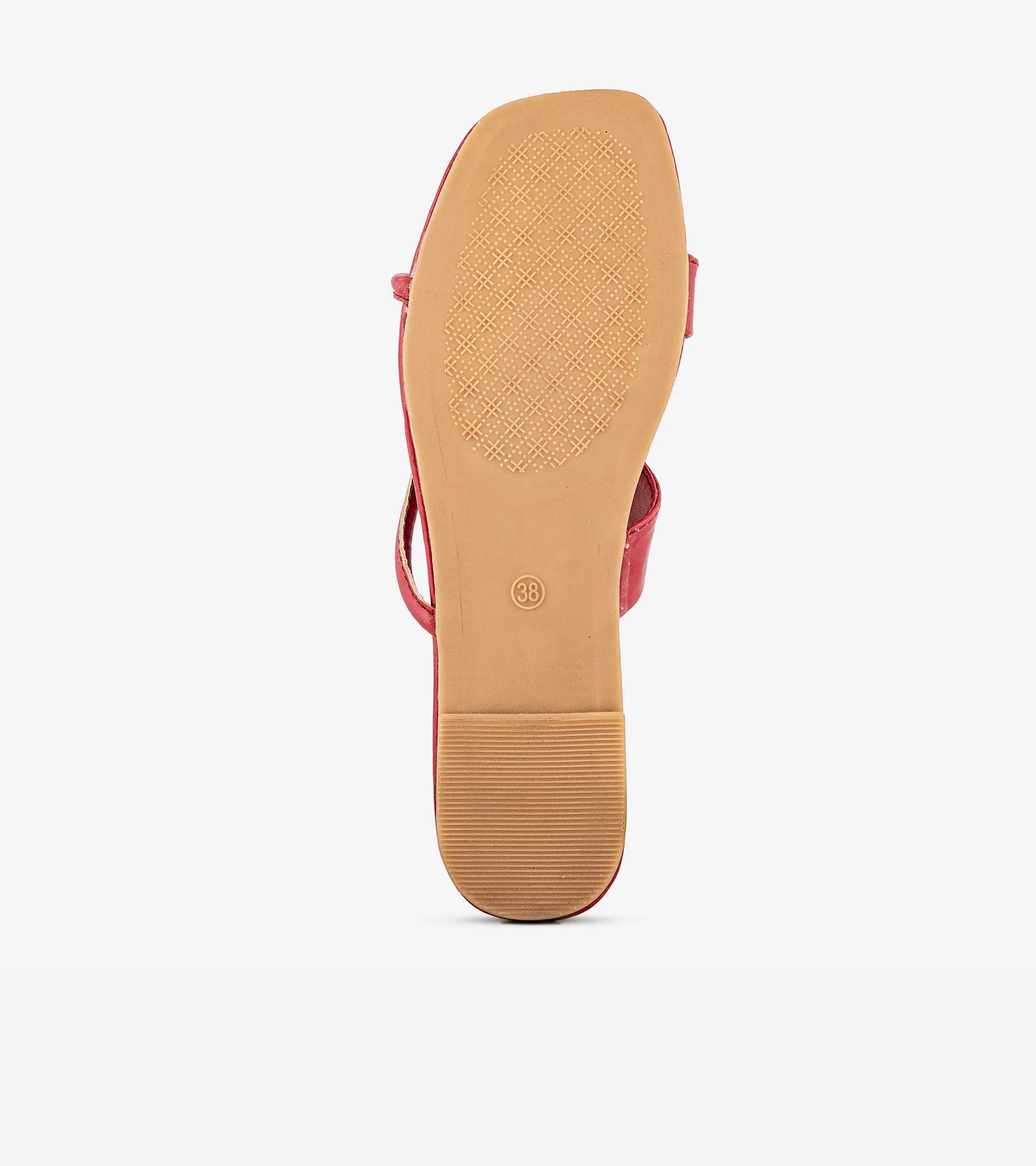 Women's Slippers US-MU-4352