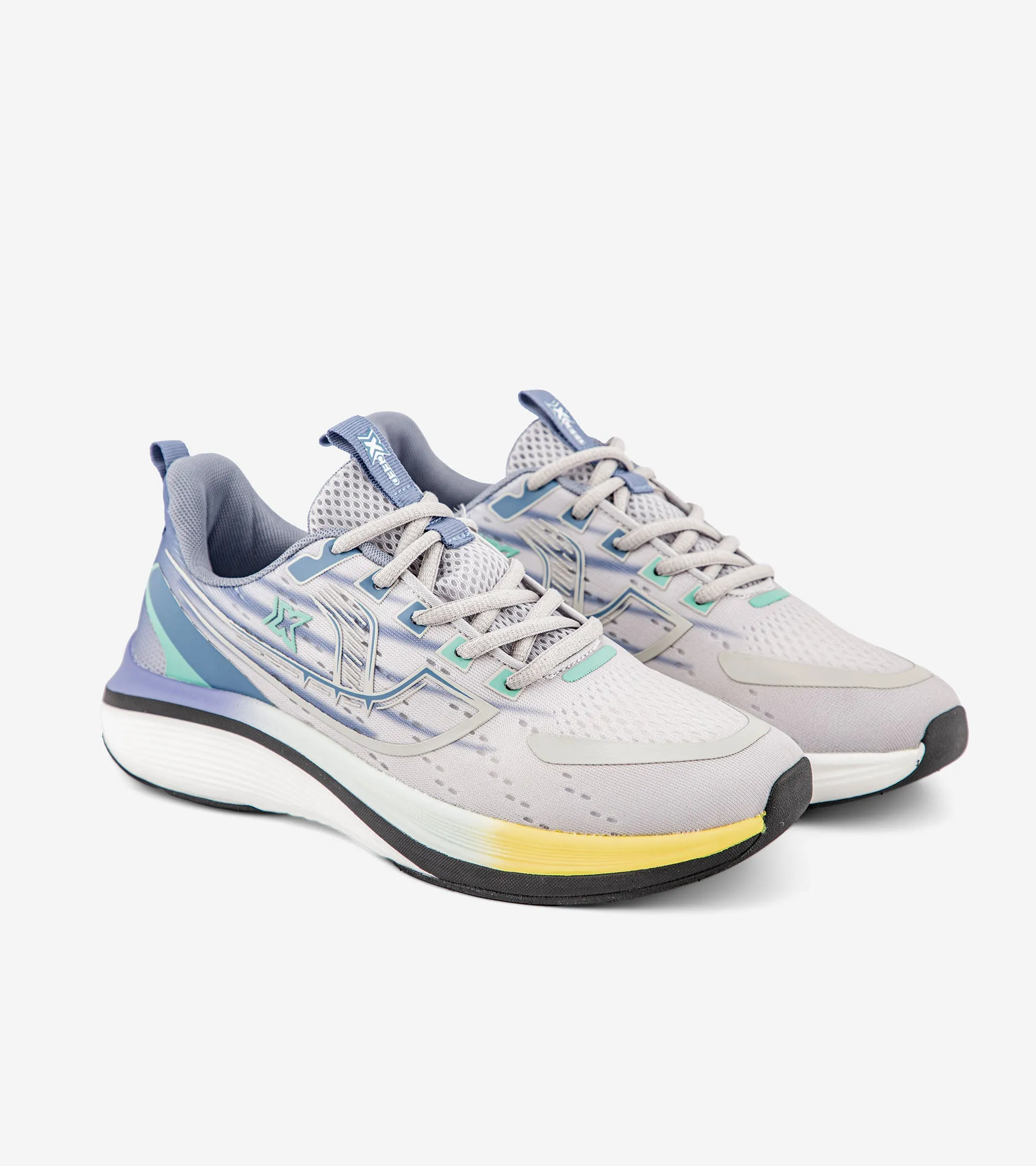 Xceed Men's Sneakers EX-AR-4201