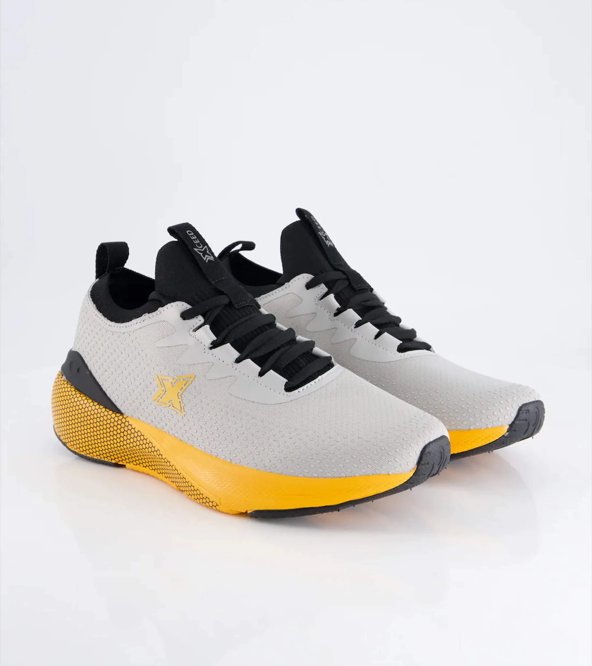 Xceed Men's  Sneakers EX-SW-4201