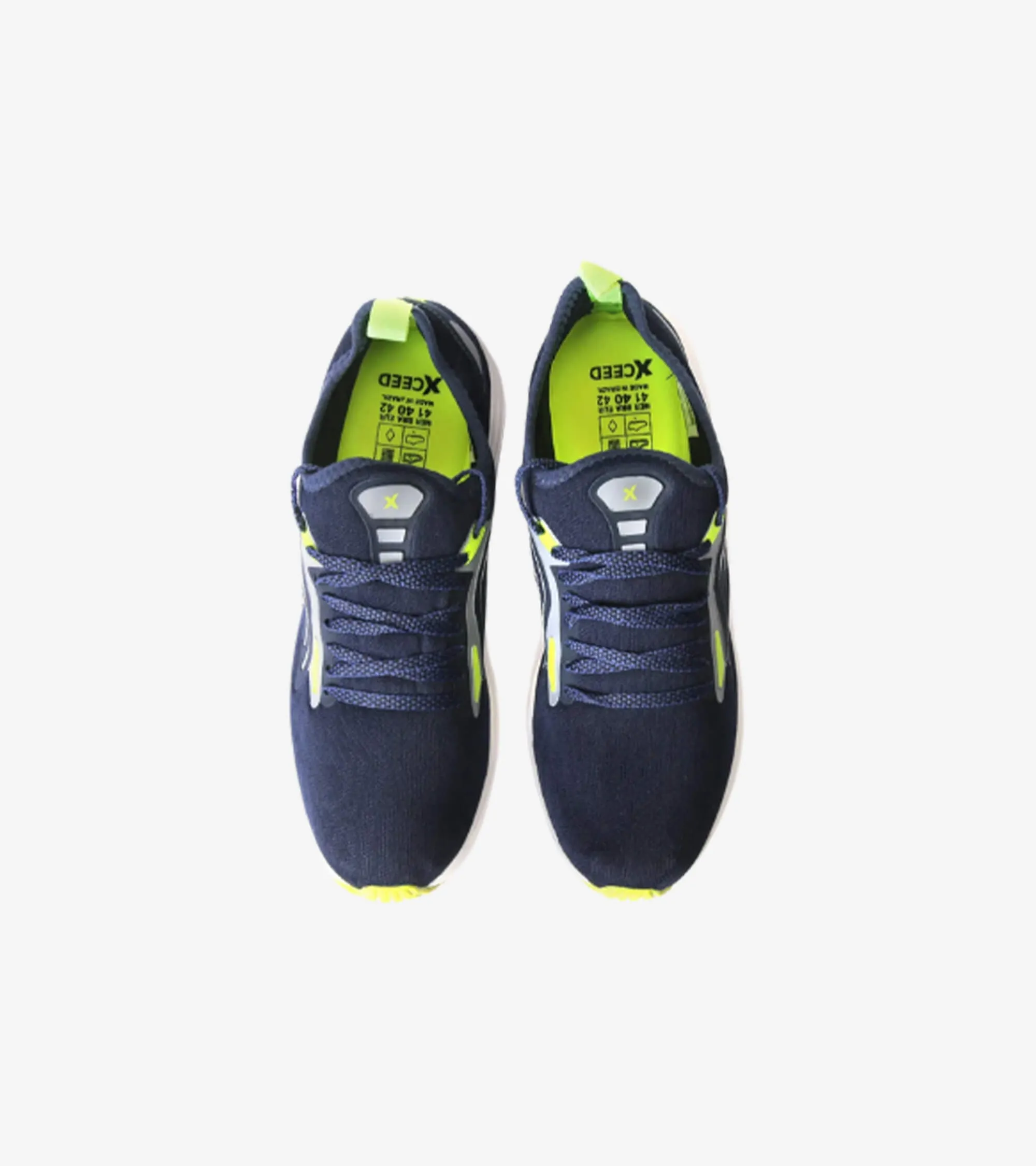 Xceed Men's Sports Shoes EX-NK-3201