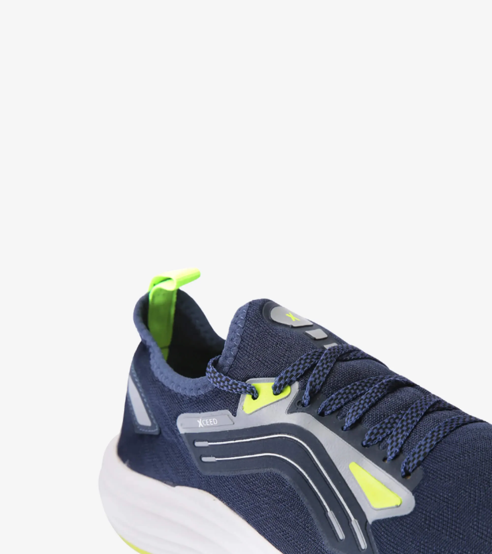 Xceed Men's Sports Shoes EX-NK-3201