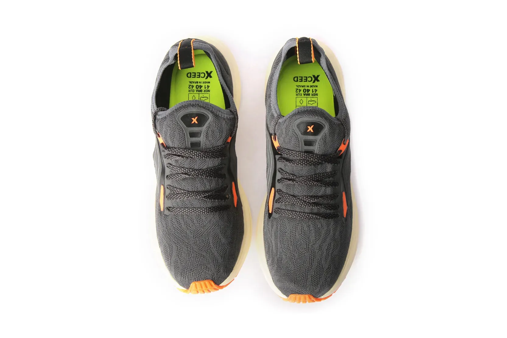 Xceed Men's Sports Shoes EX-NK-3201
