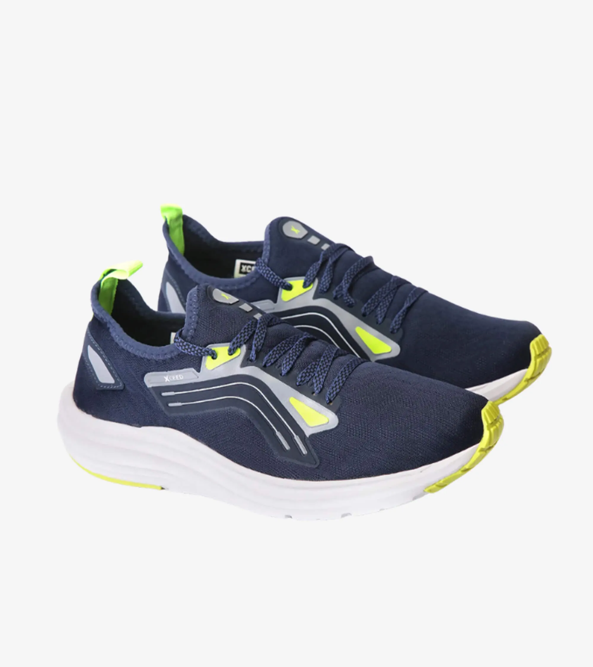 Xceed Men's Sports Shoes EX-NK-3201