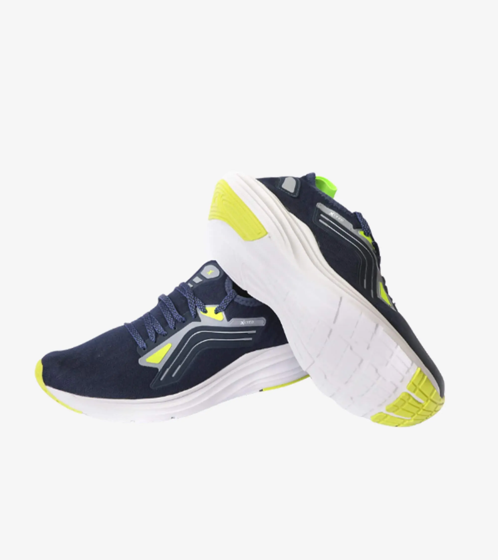 Xceed Men's Sports Shoes EX-NK-3201