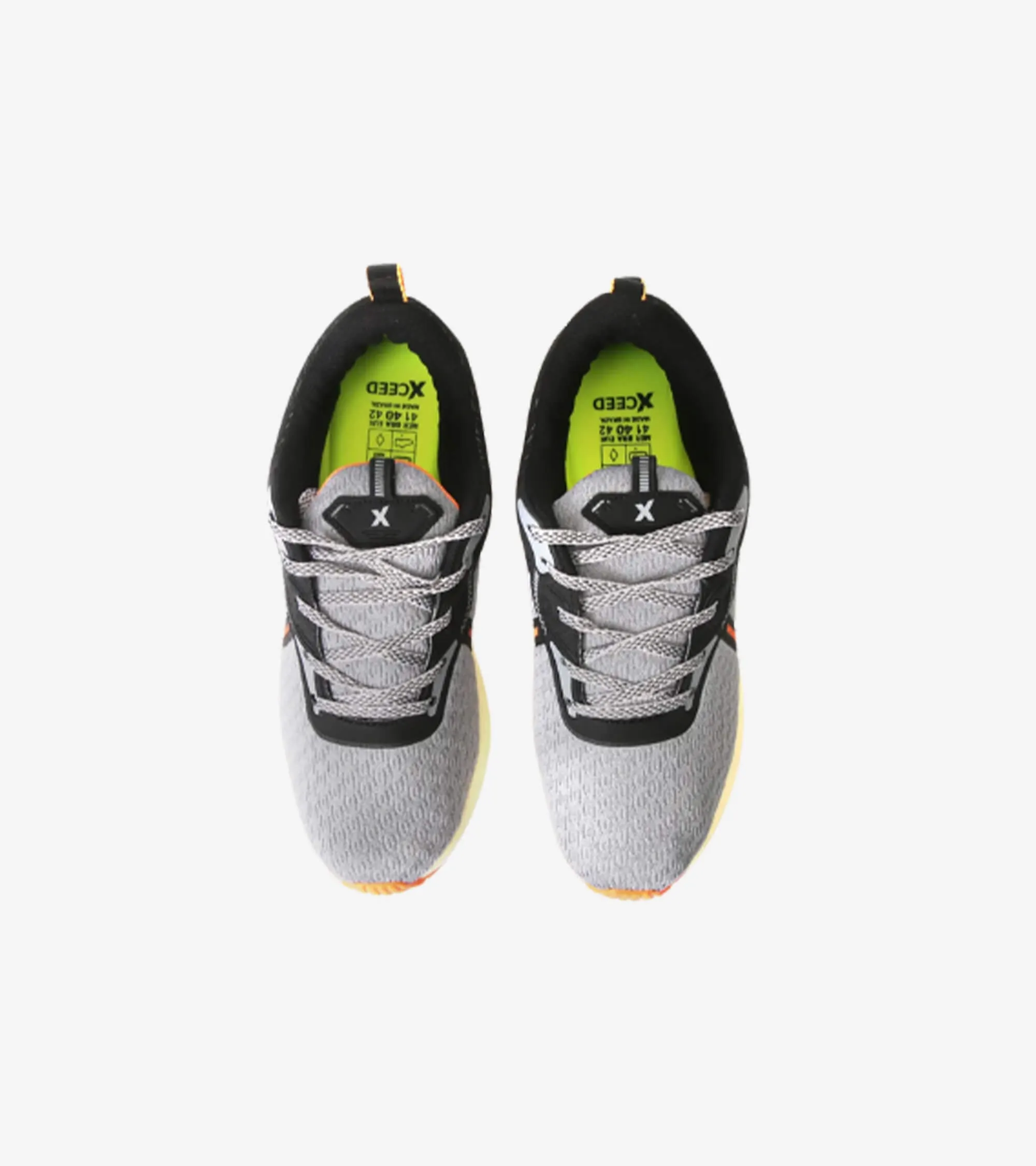 Xceed Men's Sports Shoes EX-NK-3202