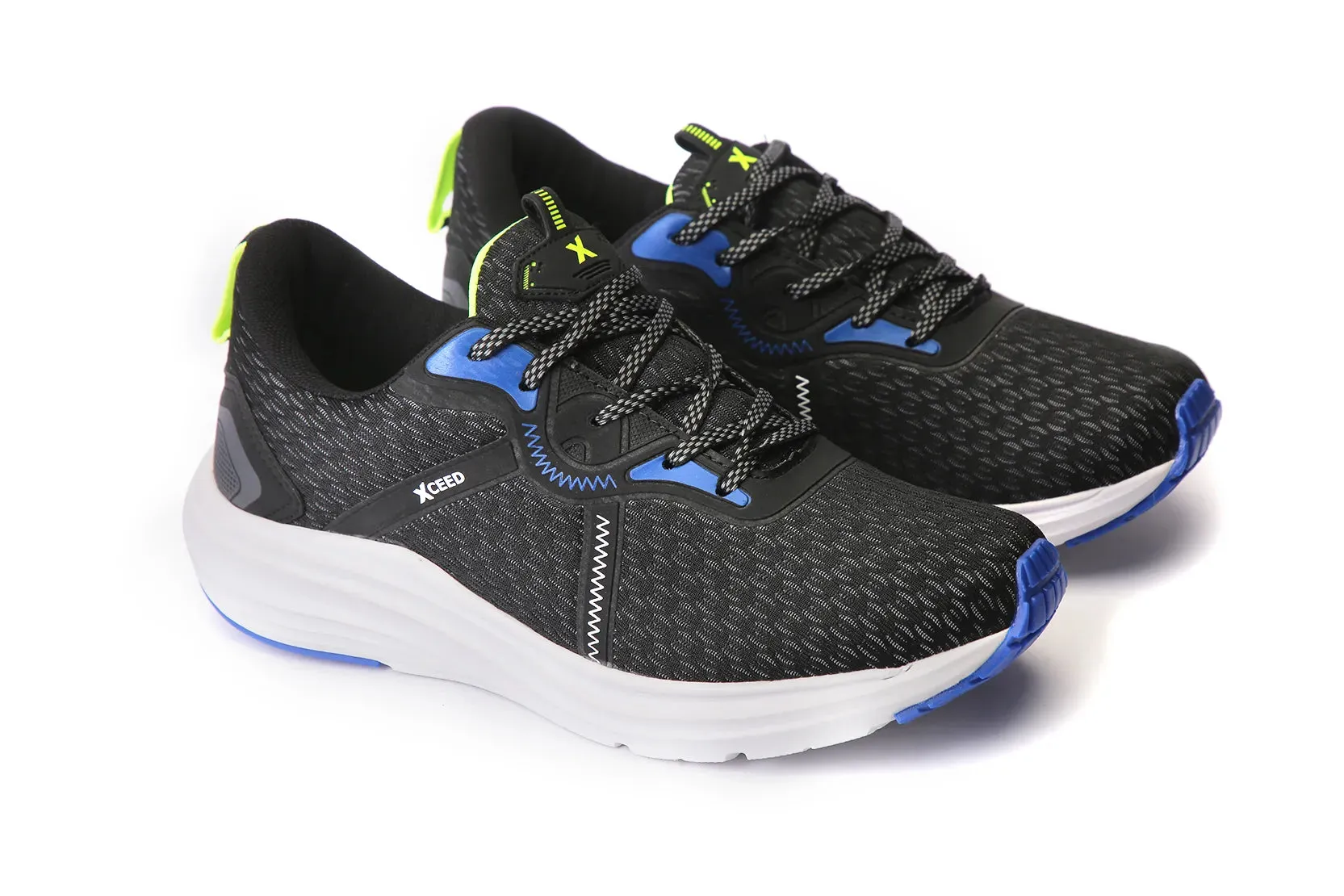 Xceed Men's Sports Shoes EX-NK-3202
