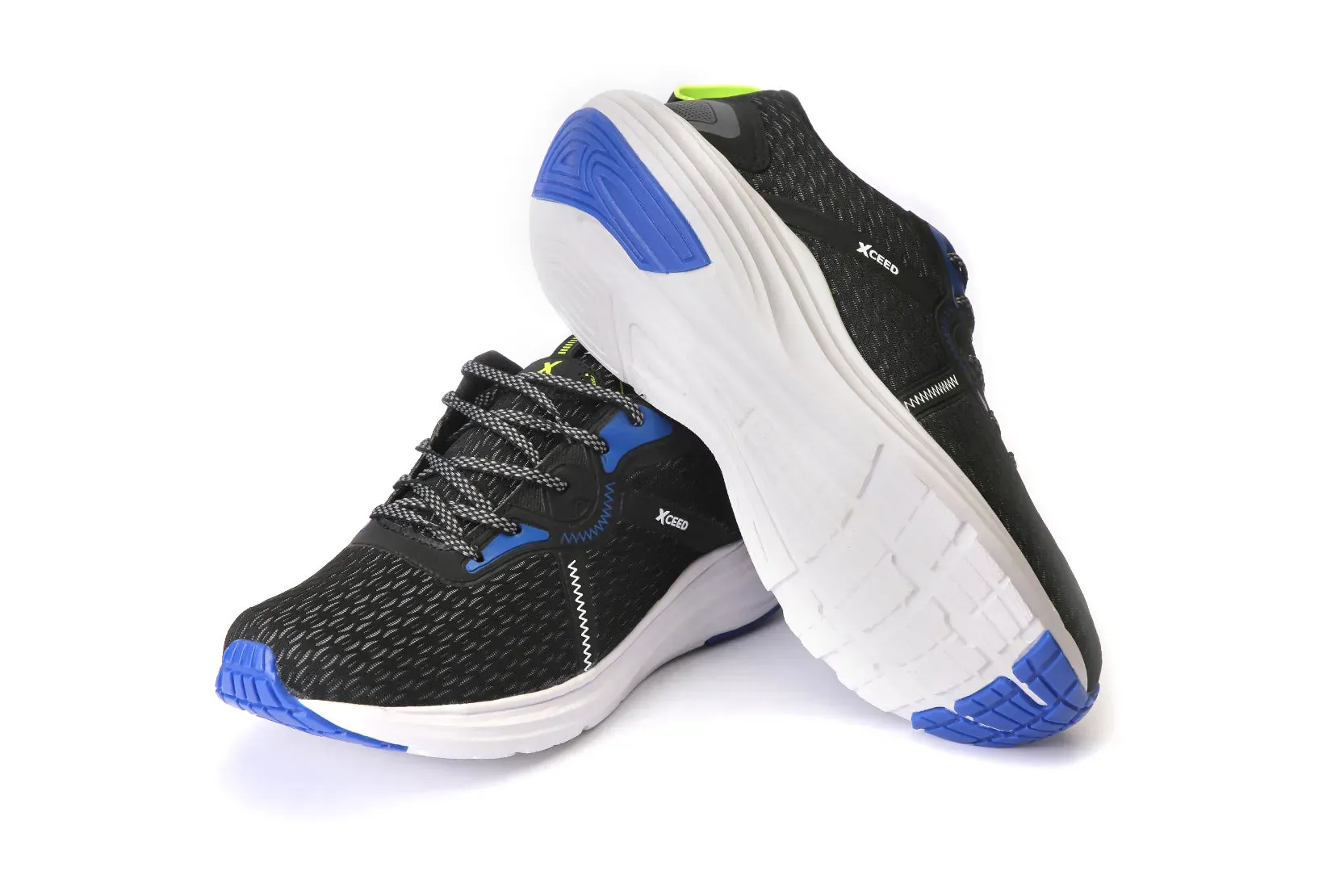 Xceed Men's Sports Shoes EX-NK-3202