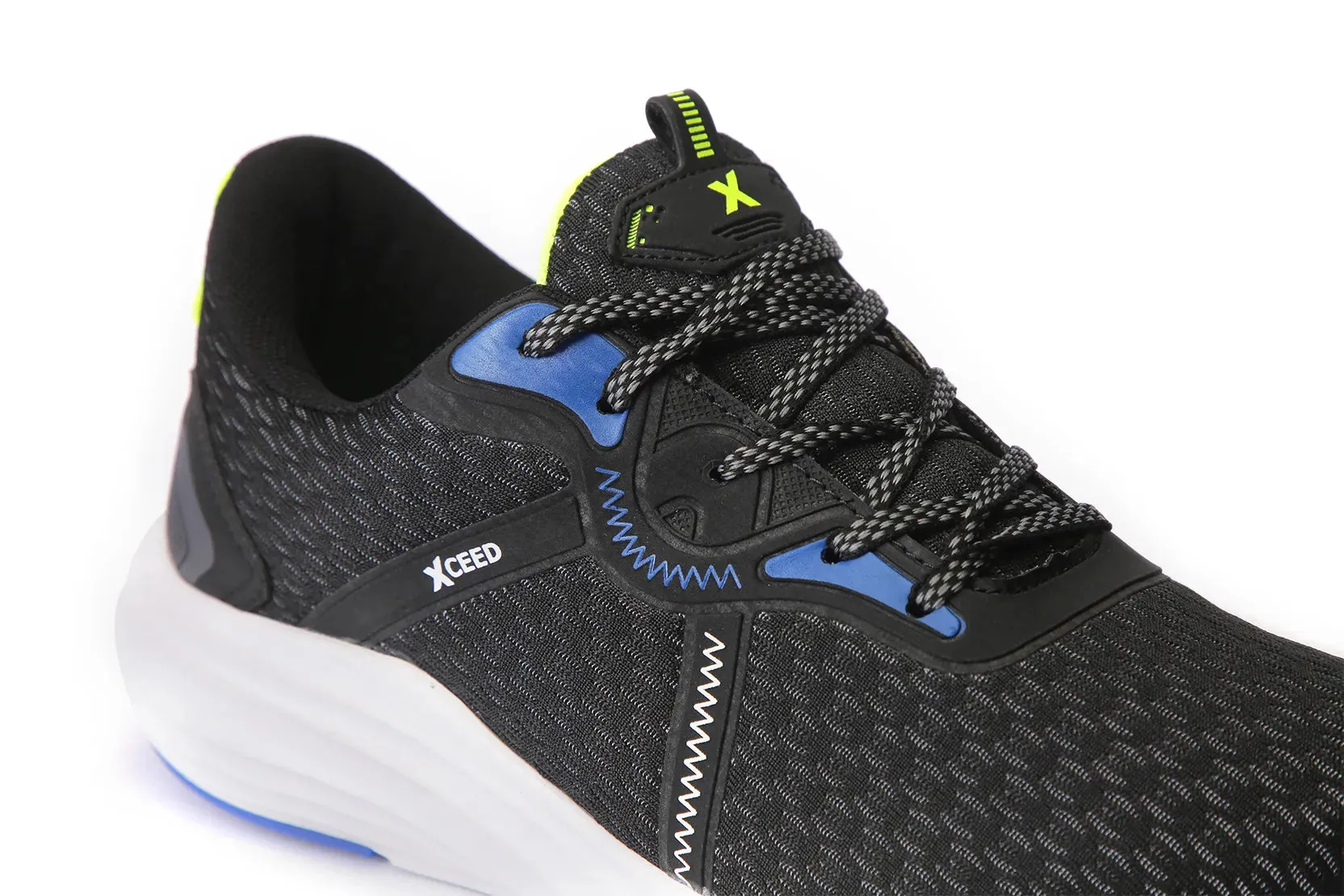 Xceed Men's Sports Shoes EX-NK-3202