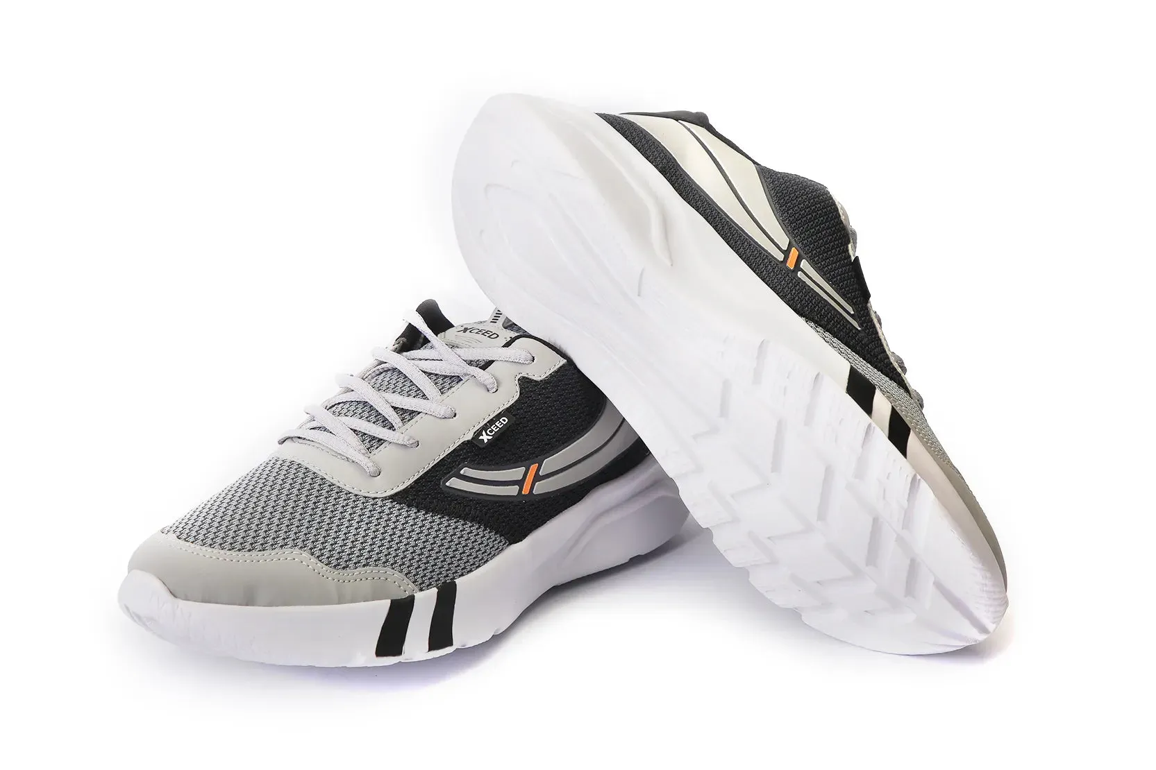Xceed Men's Sports Shoes EX-NK-3203