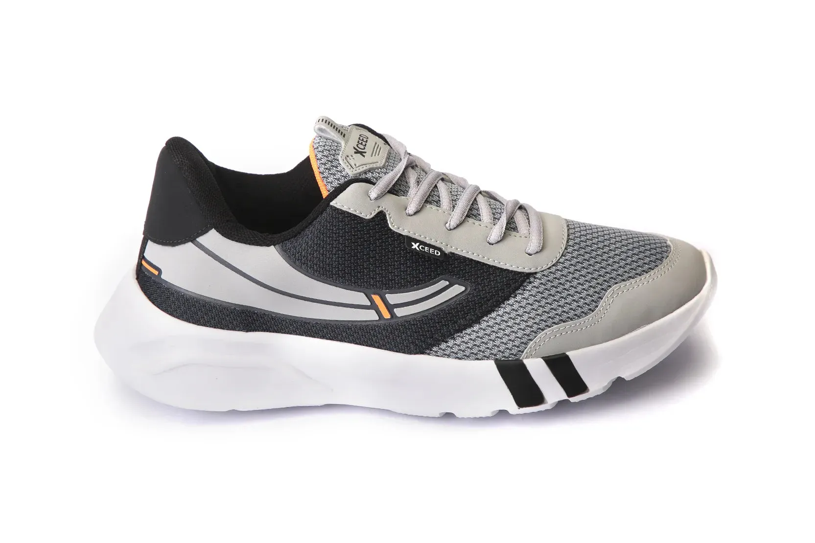 Xceed Men's Sports Shoes EX-NK-3203