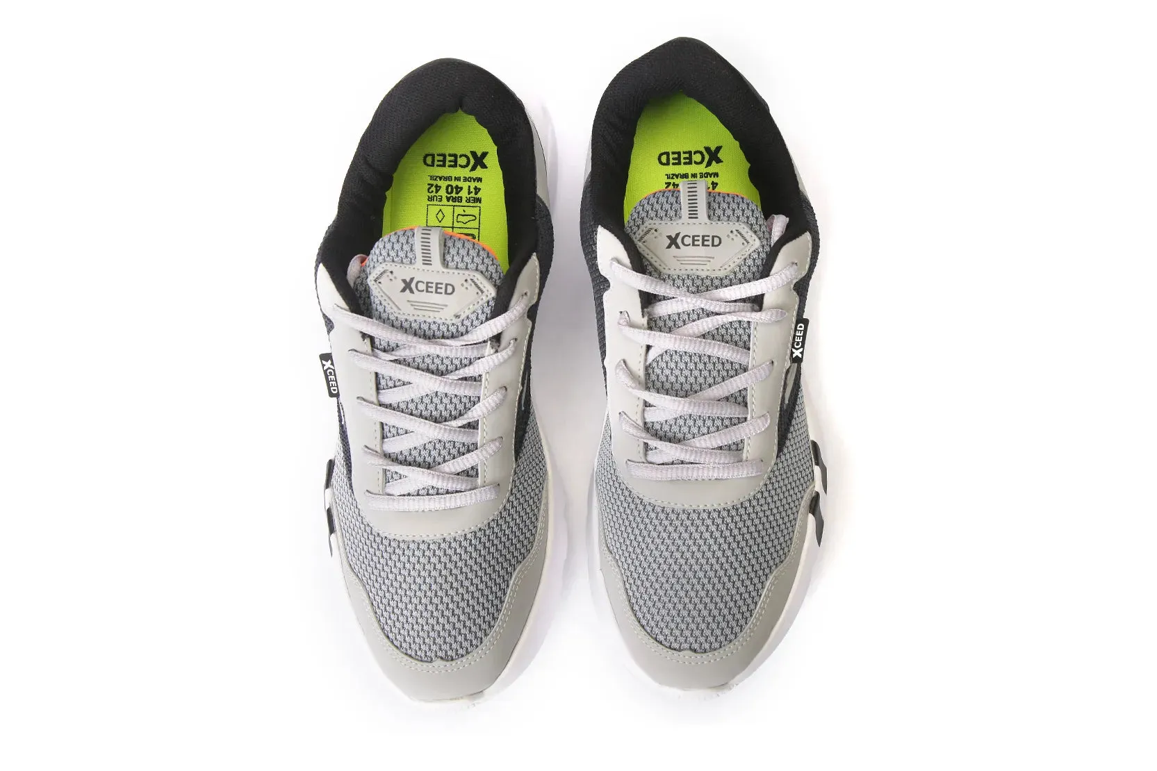 Xceed Men's Sports Shoes EX-NK-3203