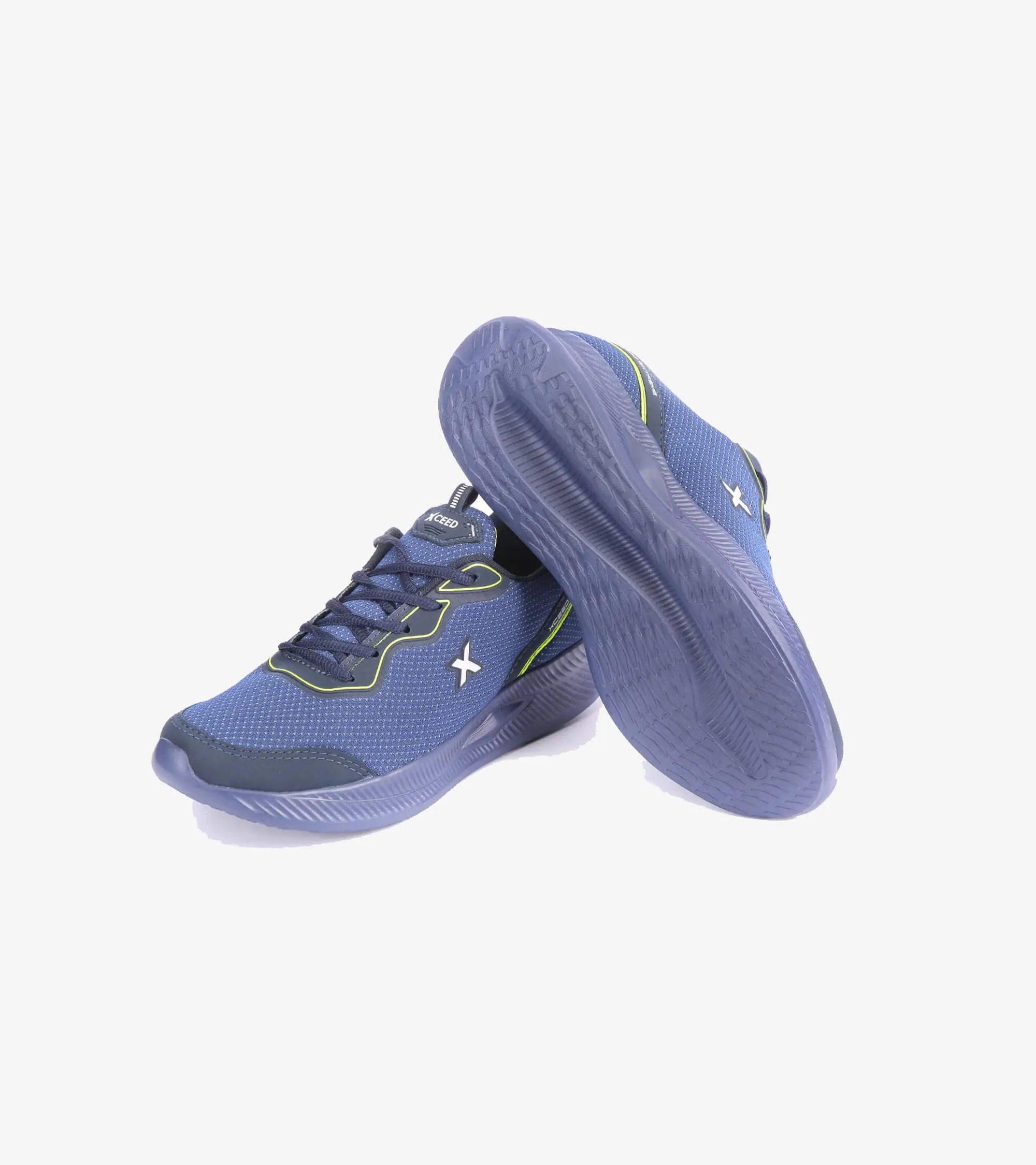 Xceed Men's Sports Shoes EX-NK-3204