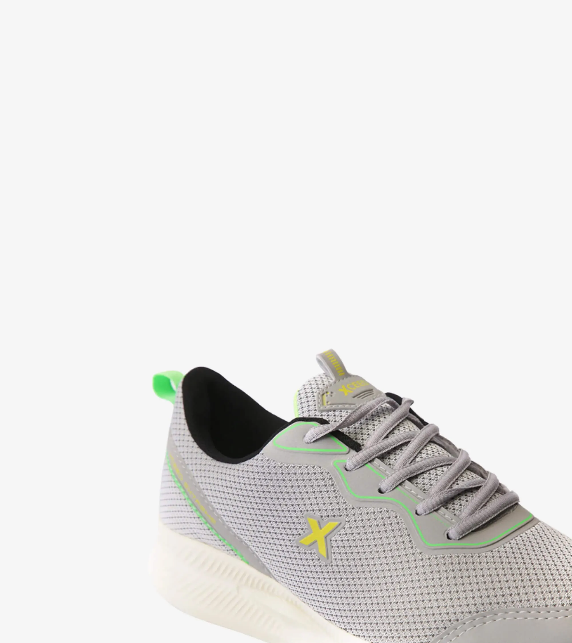 Xceed Men's Sports Shoes EX-NK-3204