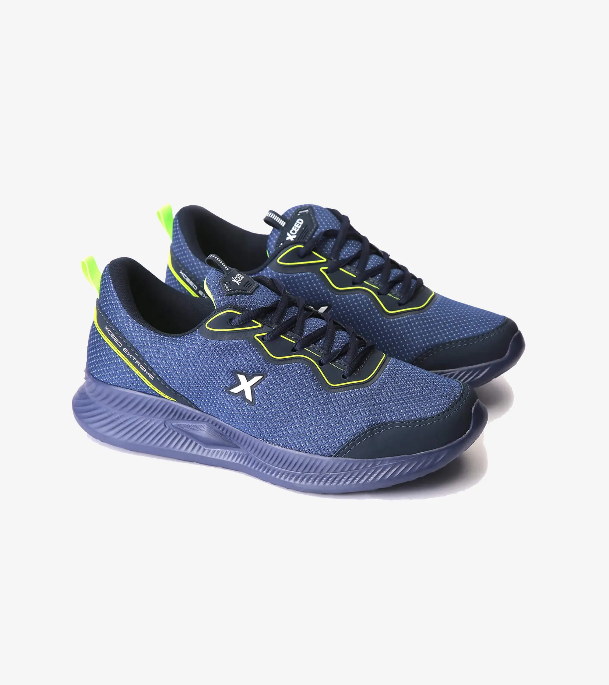 Xceed Men's Sports Shoes EX-NK-3204