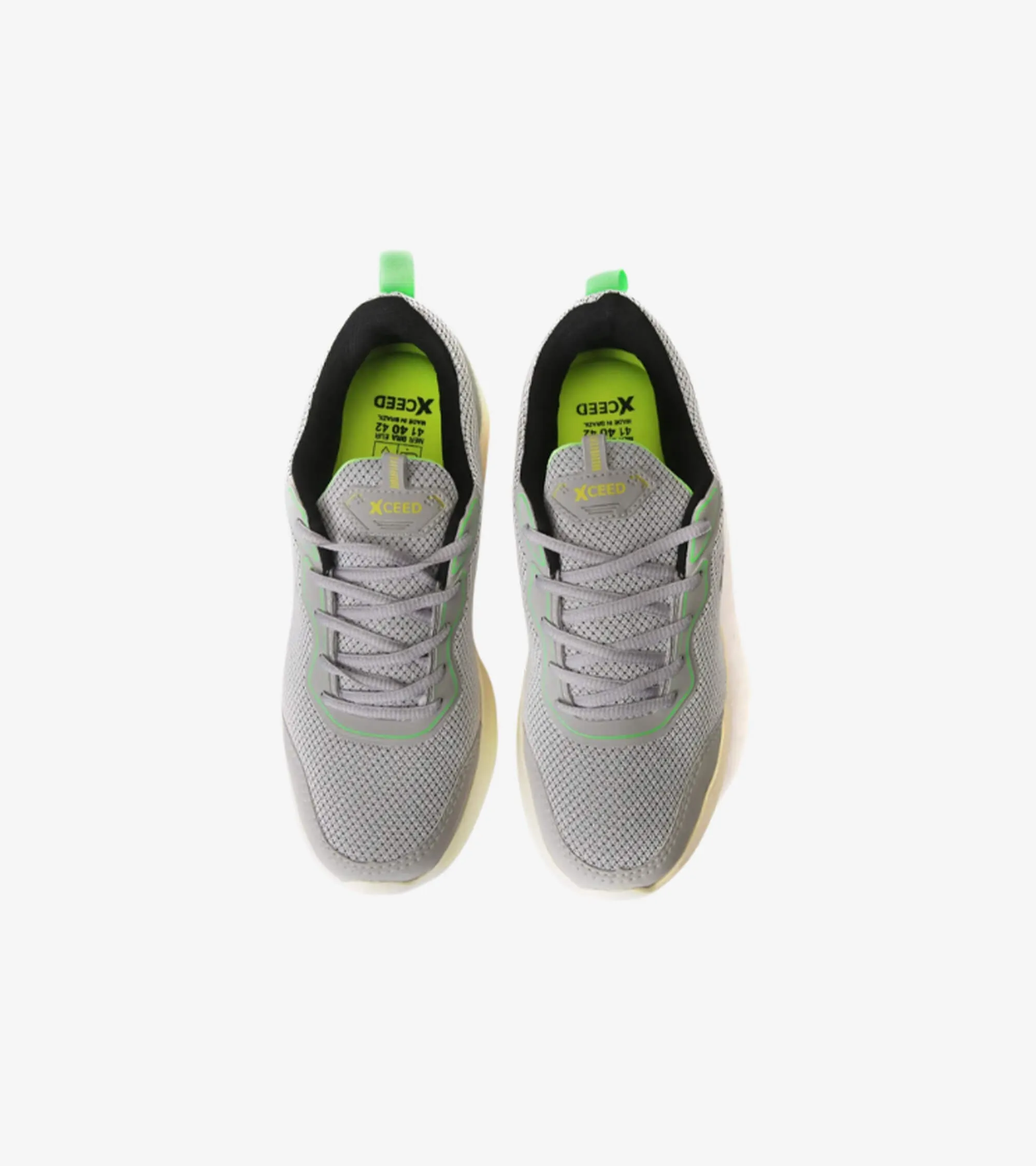 Xceed Men's Sports Shoes EX-NK-3204