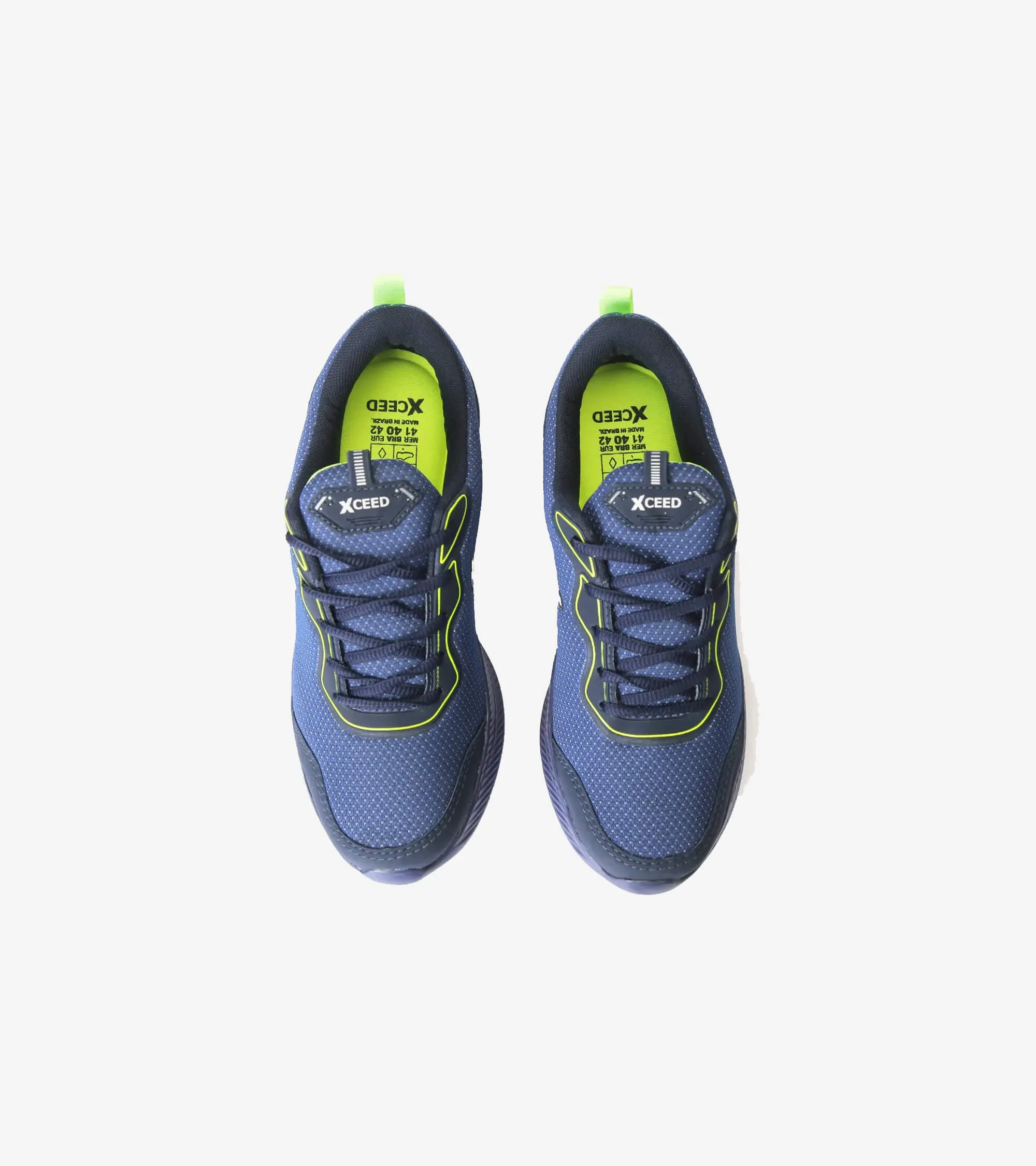 Xceed Men's Sports Shoes EX-NK-3204
