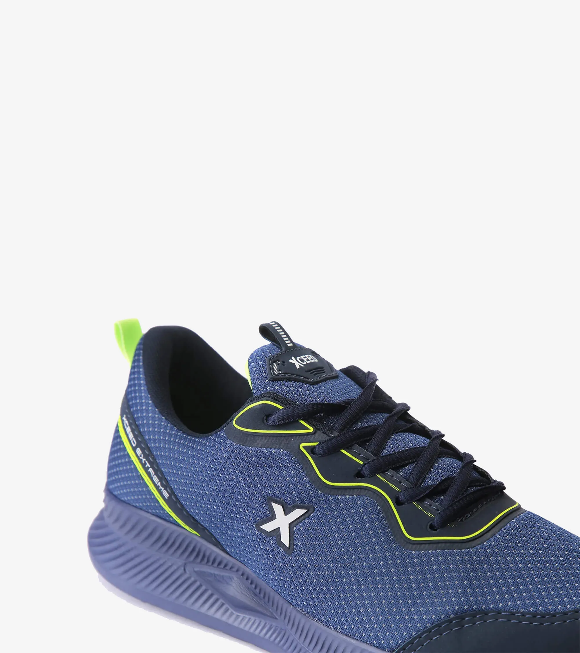 Xceed Men's Sports Shoes EX-NK-3204
