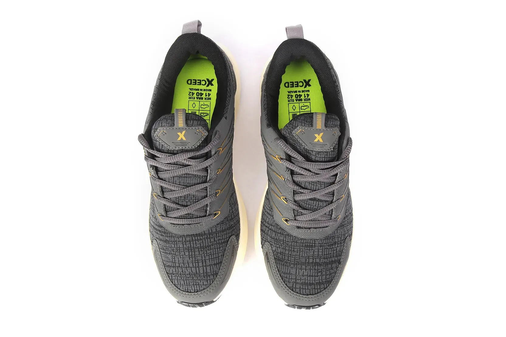 Xceed Men's Sports Shoes EX-NK-3205