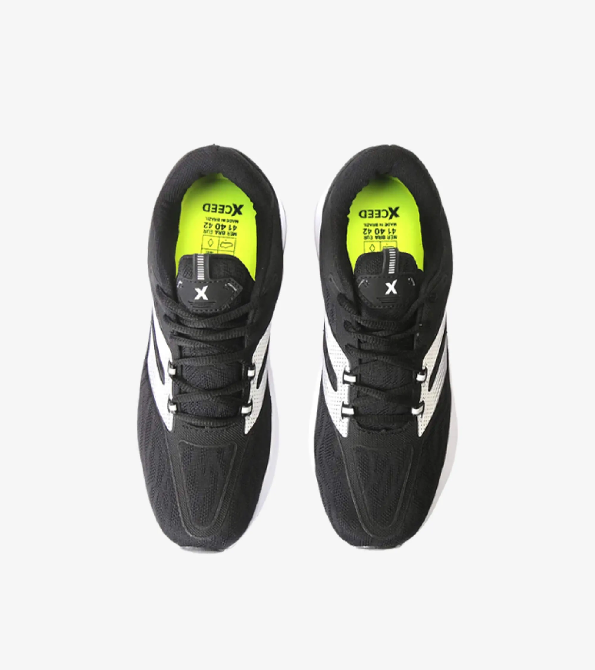 Xceed Men's Sports Shoes EX-NK-3206