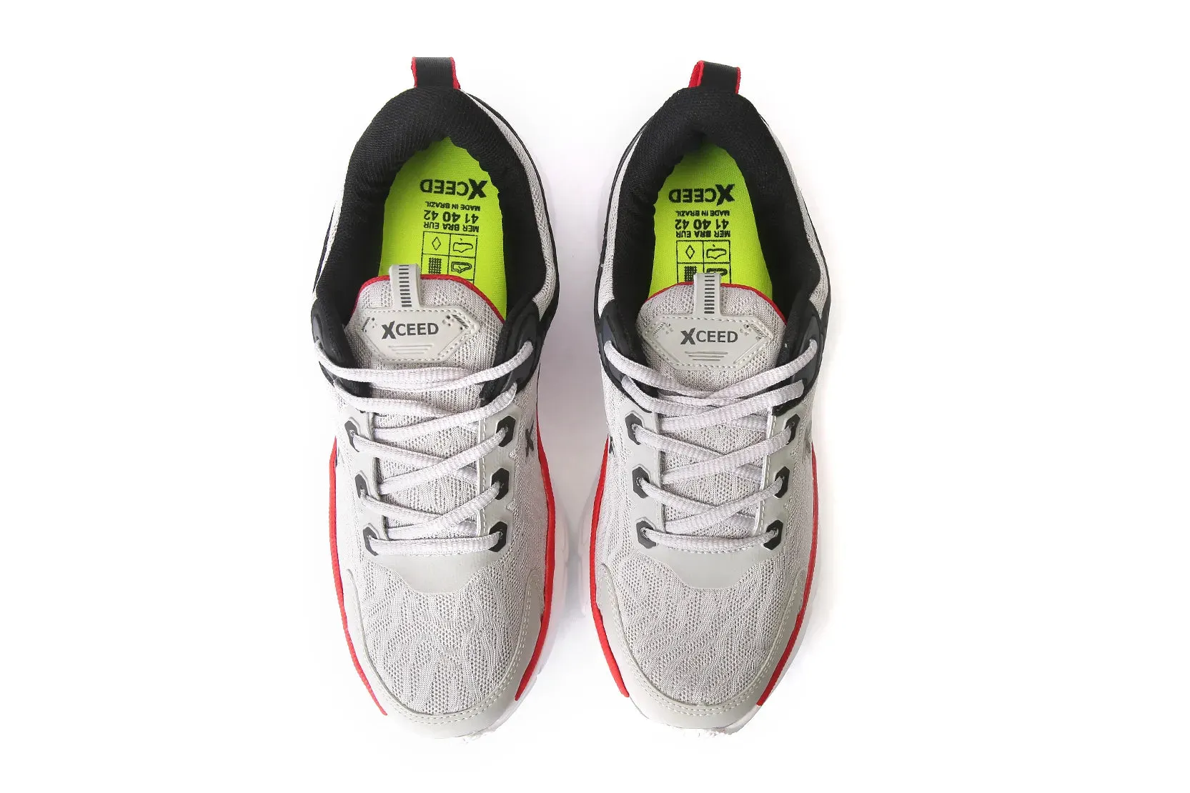 Xceed Men's Sports Shoes EX-NK-3208