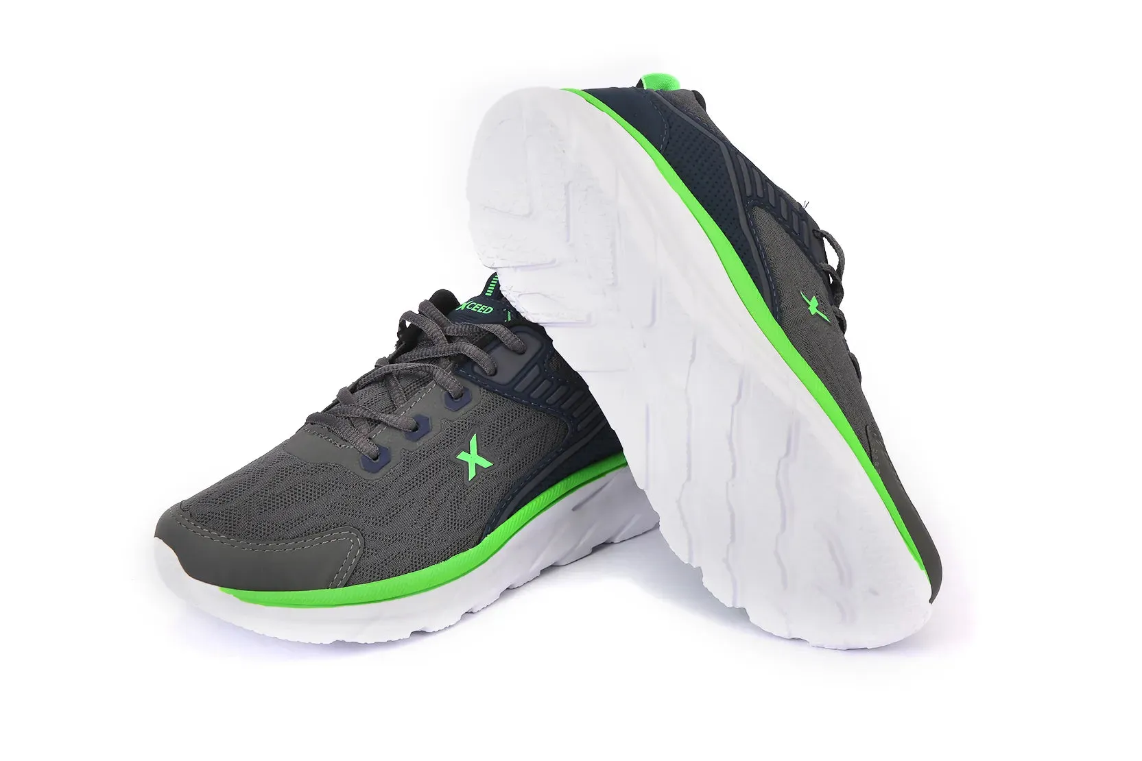 Xceed Men's Sports Shoes EX-NK-3208