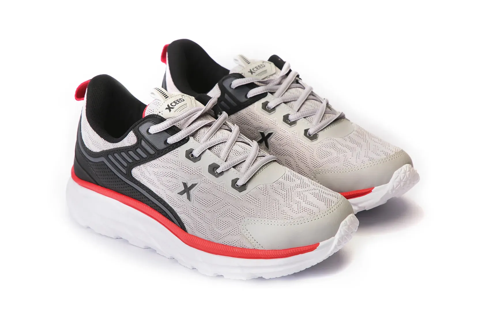 Xceed Men's Sports Shoes EX-NK-3208