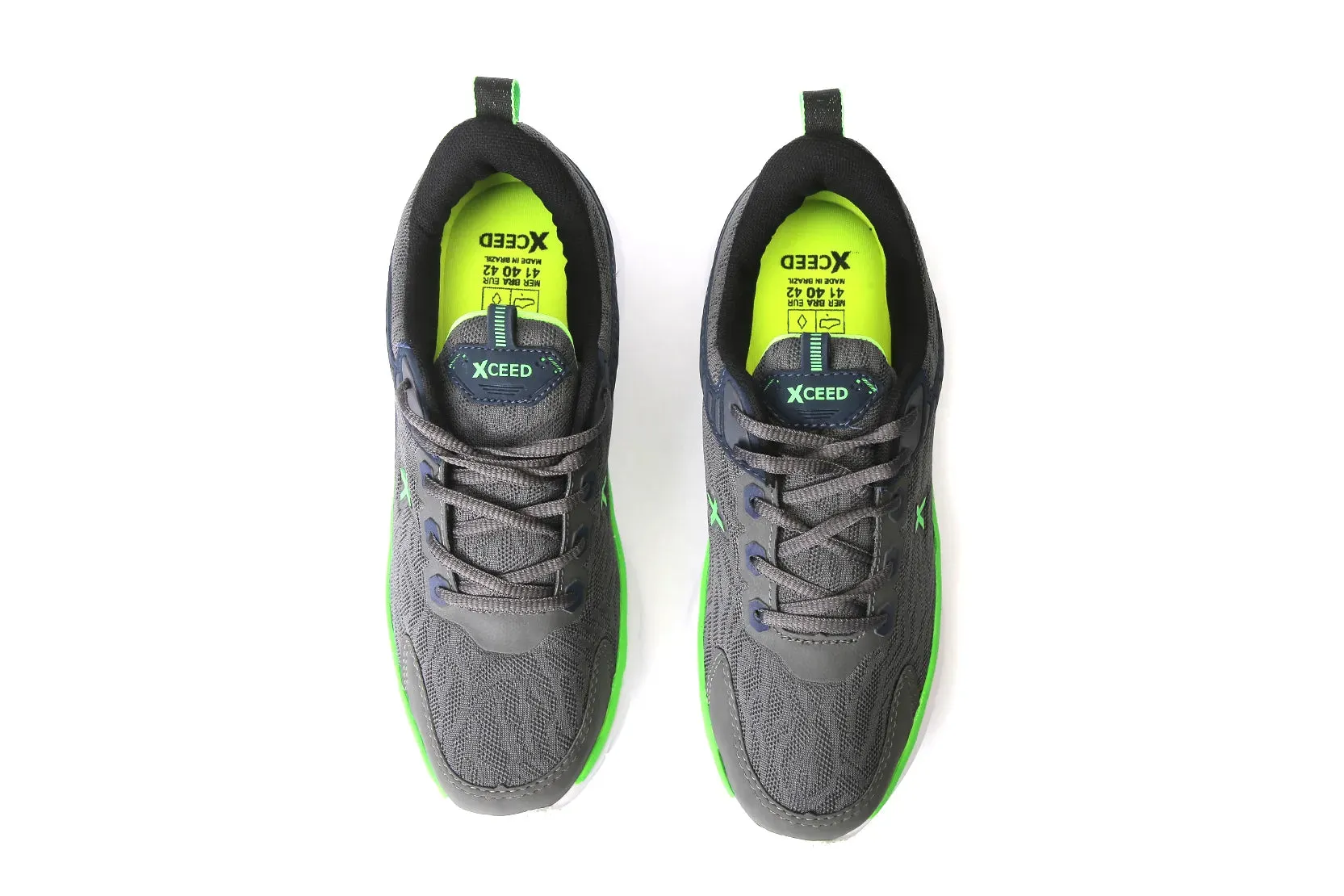 Xceed Men's Sports Shoes EX-NK-3208