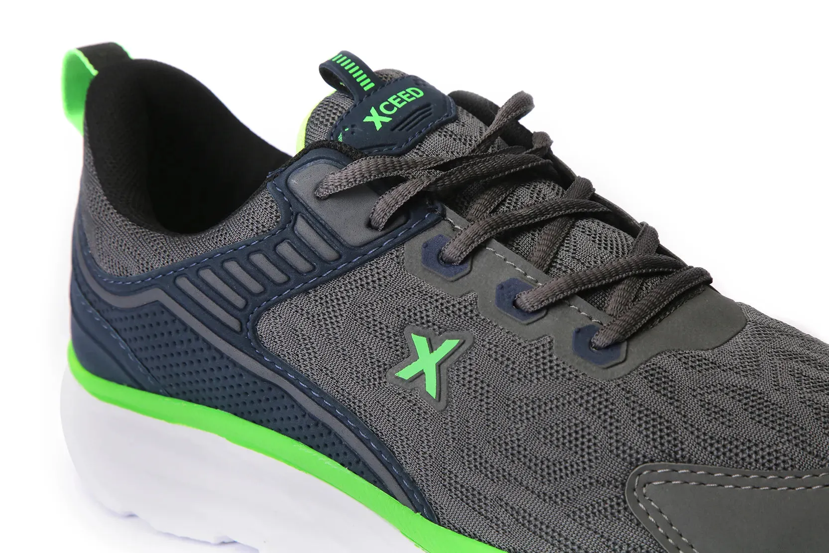 Xceed Men's Sports Shoes EX-NK-3208