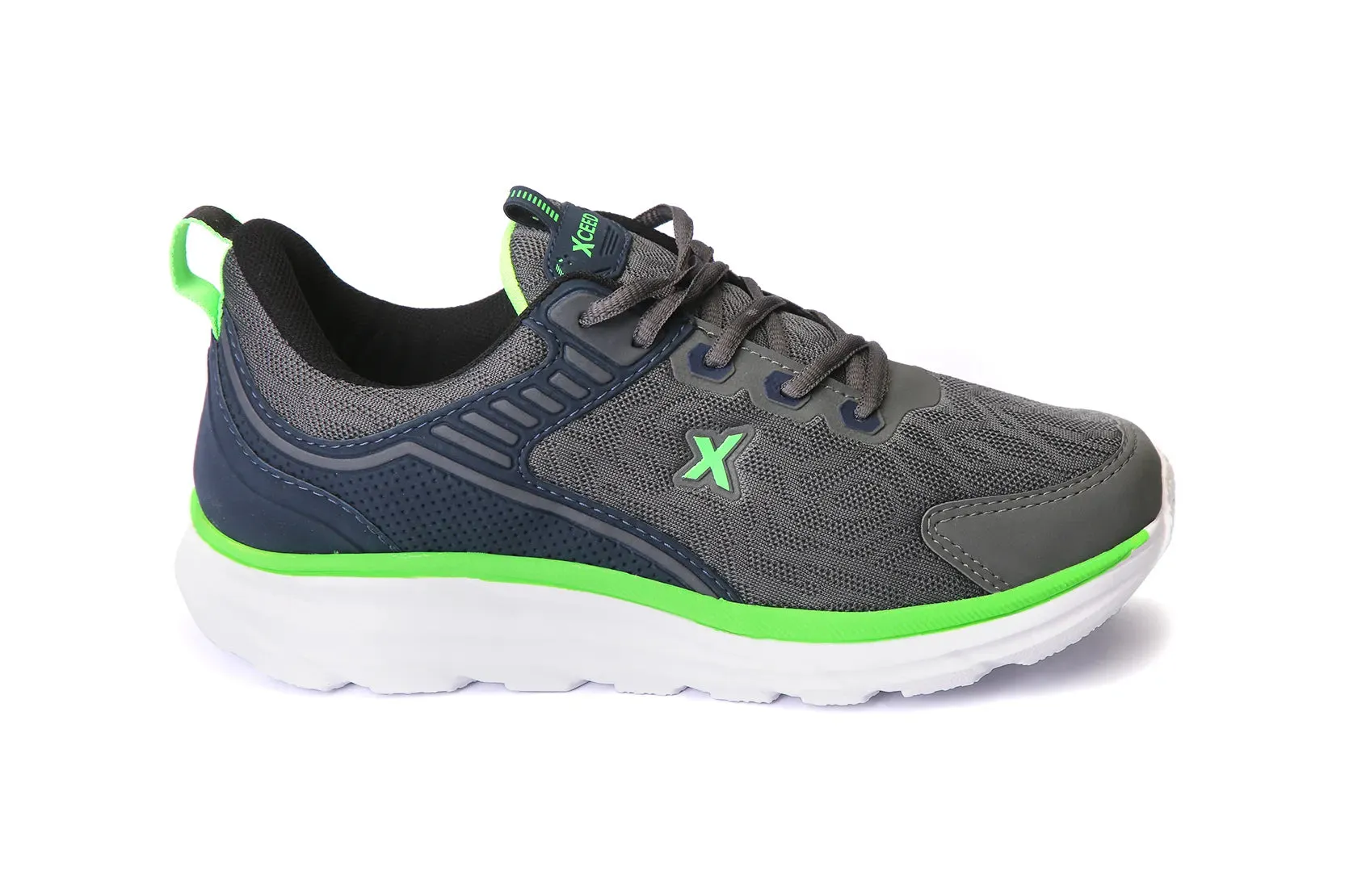 Xceed Men's Sports Shoes EX-NK-3208