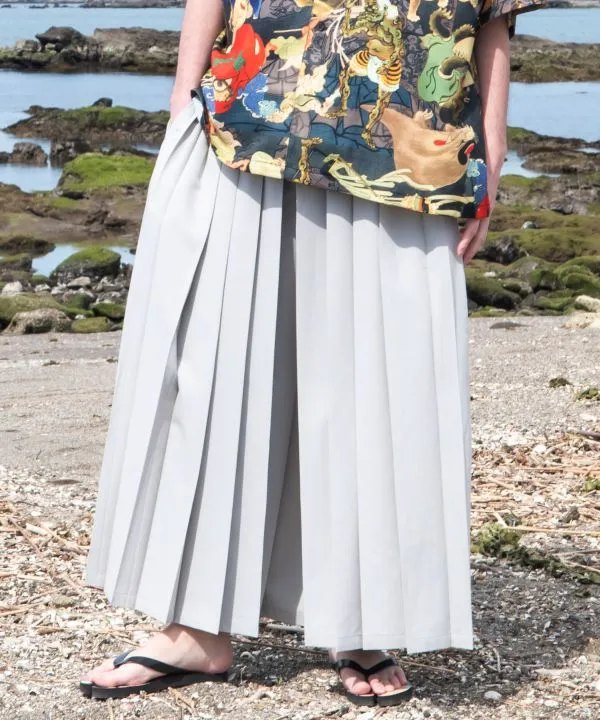YASHU HAKAMA Pants