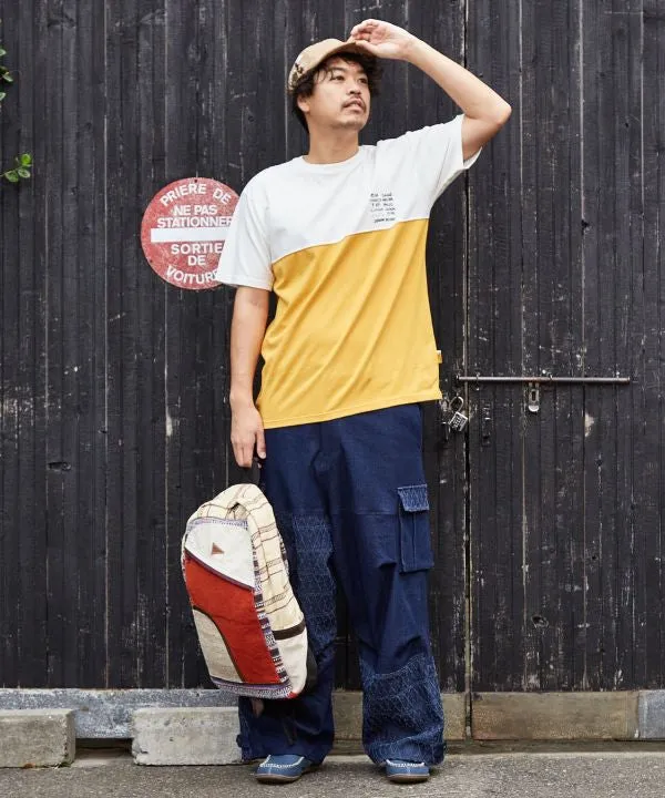 YOKOHAMA BEER x GRN x AMINA KANPAI Tee