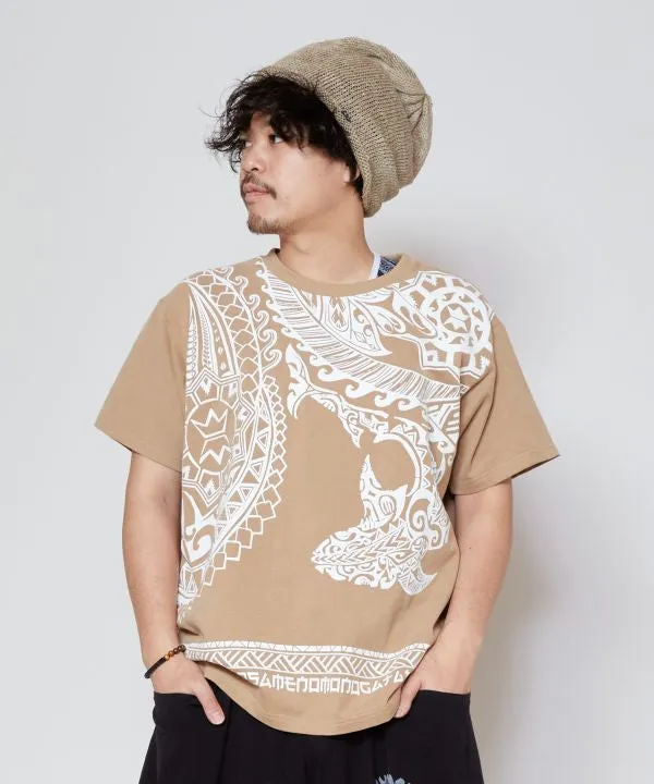 YOSUKE x Amina Love and Gratitude Tee - L