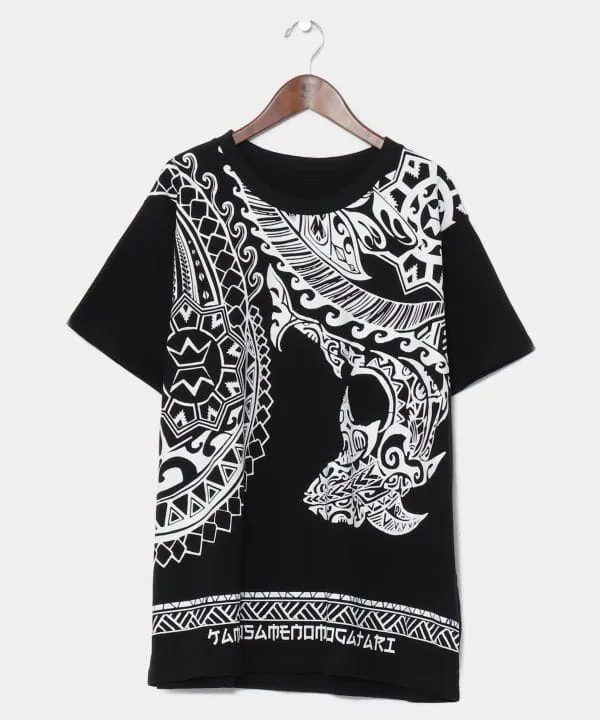YOSUKE x Amina Love and Gratitude Tee - M
