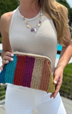 Zinc Clutch